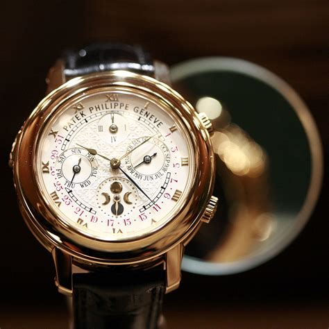 15 things about patek philippe|Patek Philippe founder.